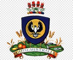 Symbol name image adopted remarks state flag: Coat Of Arms Of South Australia New South Wales Symbols Of South Australia Flag Of South Australia Emblem Food Png Pngegg