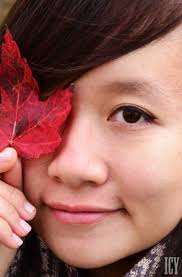 In a world where you can be anything, be yourself!