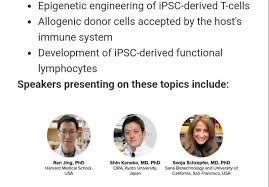 ipsc #celltherapy #cartcelltherapy