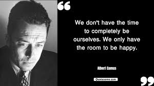 20 Magnificent Quotes From Albert Camus