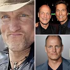 Please join us in wishing Woody Harrelson a very happy 63rd birthday  Yesterday! 🎉 The talented actor has graced our screens in hit movies like  'Zombieland', 'Indecent Proposal', and 'Natural Born Killers',