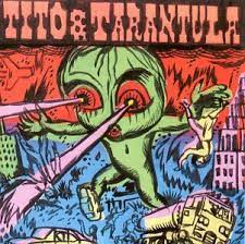 Tito Tarantula Hungry Sally Other Killer Lullabies Amazon Com Music