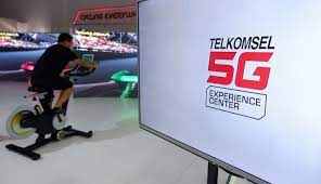 Mau masuk ke jaringan 5g, telkomsel bakal matikan 3g hingga 2022. Telkomsel Bakal Pamerkan Jaringan 5g Di Asian Games