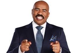 On television, in addition to a. Why Steve Harvey Is The Most Powerful Man In Daytime