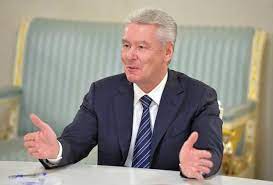 Мэр москвы сергей собянин подписал указ об установлении в столице нерабочих дней с 15 по 19 июня с сохранением заработной платы. Ura Ru Twitter àªªàª° Sobyanin Neozhidanno Razotkrovennichalsya I Zayavil Chto Tyumen Ochen Mnogo Emu Dala Po Slovam Politika Bez Opyta Raboty V Tyumeni On By Nikogda Ne Smog Effektivno Upravlyat Moskvoj I Ne