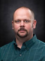 AgriLife People: Stephen Webb