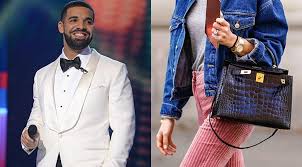 Would you let drake f*ck your wife for a feature? those hoes for da streets so yea, he replied. Drake Is Collecting Birkin Bags For His Future Wife Purewow