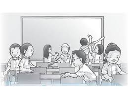 Contoh geguritan gotong royong ing sekolah ciupa biksemad. 36 Contoh Gambar Ilustrasi Gotong Royong Terbaik Lingkar Png