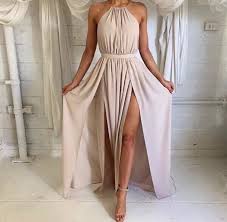 Dress Pink Light Pink Maxi Dress Long Dress Maxi Pink Dress Summer Dress Sundress Wheretoget