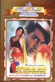 Amazon Com Itihaas History Of Love Ajay Devgan Ajay Devgan Twinkle Khanna Amrish Puri Raj Babbar Shakti Kapoor Sapna Bedi Movies Tv Get the list of ajay devgn's upcoming movies for 2020 and 2021.