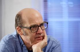 Does bill murray have more star power than danny devito? Actor Anthony Edwards S 30 Year Journey To Broadway Wsj