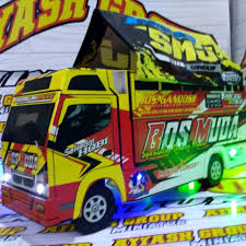 We did not find results for: Miniatur Truk Livery Tawakal Shopee Indonesia
