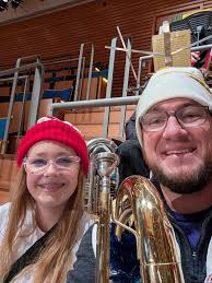 Louisburg Wildcat Band