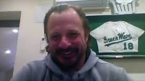 Bryan Stoll's Instagram, Twitter & Facebook