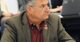 GOP senator tells Pinal woman not to give "shredded" ballots to AG