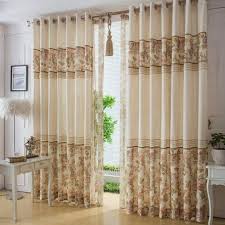 Pin Em Cortinas