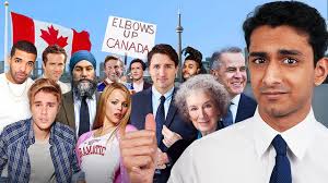 A Show About The News