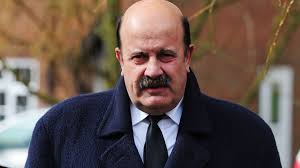 Willie Thorne: Gary Lineker leads tributes to snooker legend