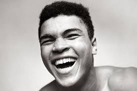 Aliexpress is an online retail sketchy service based in china that has pirated apple software before. Muhammad Ali The Greatest Photos You Ve Never Seen