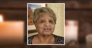 Marva L. McCall Obituary March 28, 2022
