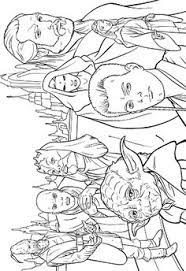 ⭐ free printable star wars coloring book. Star Wars