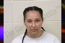 Bulloch County Crime