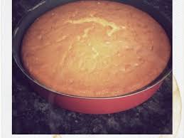 Gateau Aerien Creme Fraiche Tres Rapide Recette Recette Gateau Creme Fraiche Recettes De Cuisine