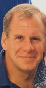 Barry Weldon's Instagram, Twitter & Facebook