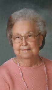 Donna Veenstra Obituary (2013)