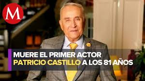 Su nombre real era jaime patricio castillo san juan, nació en santiago de chile el 18 de noviembre de 1939. Nkssrkewhgus3m
