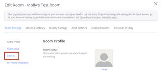 To set up integrations between zoom and zapier, you need a paid zoom account. Remote Zoom Rooms Management Zoom Help Center