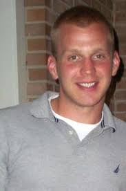 Kevin Rees Obituary (2012)