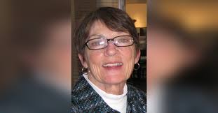 Obituary information for Mary Benson