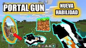 We did not find results for: Portal Gun Para Minecraft Pe Bedrock Armas Addon Para Minecraft Pe 1 16 Youtube