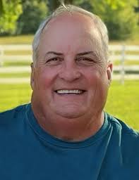 Gregory Lee Campbell Obituary January 27, 2022