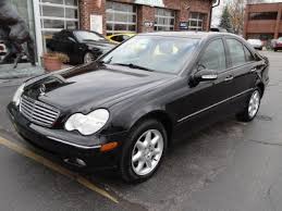 Some of the most popular ecm's we sell are 2000, 2002, 2003 and 2004 c class and 2005 e320 models. 2003 Mercedes Benz C Class C240 4matic Stock 1039 For Sale Near Brookfield Wi Wi Mercedes Benz Dealer