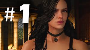Build your custom wic daily email newsletter with news and analysis on game of thrones and all your favorite. The Witcher 3 Wild Hunt Part 1 Yennefer Gameplay Walkthrough Ps4 Youtube