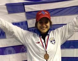 Pablo Calvi's Book Receives Rave Review