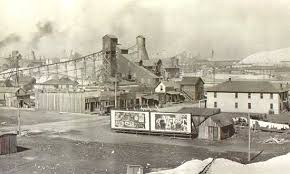 Picher, OK (With images) | Oklahoma history, Haunted places, Ghost ...