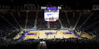 Does shopping for the best university of kentucky basketball arena get stressful for you? Bramlage Coliseum Musco Sports Lighting