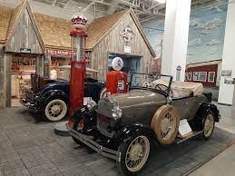 Antique Car Museum Of Iowa Home Facebook