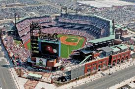 Stadium, arena & sports venue · financial service. Philadelphia Craft Beer Wine And Cocktail Festival Citizens Bank Park