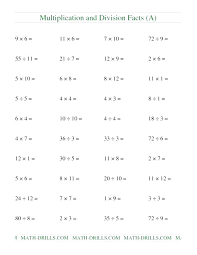 Table of integrals ∗ basic forms x n dx = 1 n + 1 x n+1 + c (1) 1 x dx = ln x + c (2) udv = uv − vdu different table of integrals to satisfy your integrating needs, from basic to complex. Multiplication And Division Worksheets Grade Pdf For 4th Worksheet With Remainders Two Division Worksheets For 4th Grade Pdf Worksheet Decimal Packet Integer It Integral Table Math Matching Game Saxon Math Intermediate 3