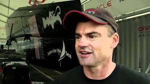 AC45 Port Cities Challenge at San Diego