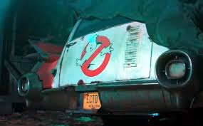 They can open amid challenging theatrical circumstances or. Ghostbusters 2020 Title Is Ghostbusters Afterlife Trailer Coming Soon