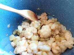 · 19 maneras diferentes de cocinar que te ayudarán a preparar. Coliflor Al Vapor En Olla Gm Cousinando