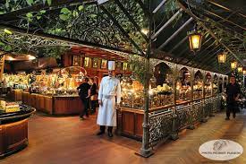 Maybe you would like to learn more about one of these? Les Grands Buffets De Narbonne Feeries Gastronomiques Au Quotidien Escapades Et Decouvertes