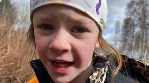 Vi spanar in vårblommor