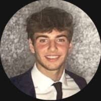 Jacob Perrone's Instagram, Twitter & Facebook