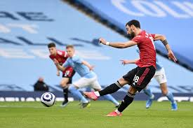 Join in our match chat live as solskjaer t. Man City 0 2 Man United Live Manchester Derby Match Result Bruno Fernandes And Shaw Goals End City Run Evening Standard